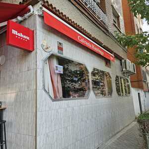 Thumbnail HAMBURG CAFETERIA