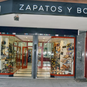 Foto de portada CALZADOS CONDAL