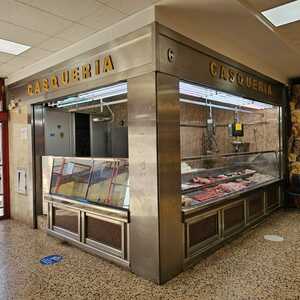 Foto de portada CASQUERÍA LUISA