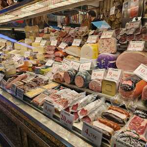 Foto de portada CHARCUTERÍA EL 22