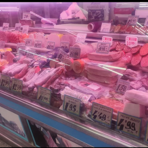 Foto de portada CHARCUTERÍA MAYO