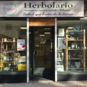 Foto de portada CIRCULO VEGGIE