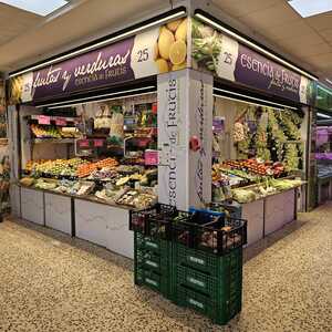 Foto de portada ESENCIA DE FRUTIS