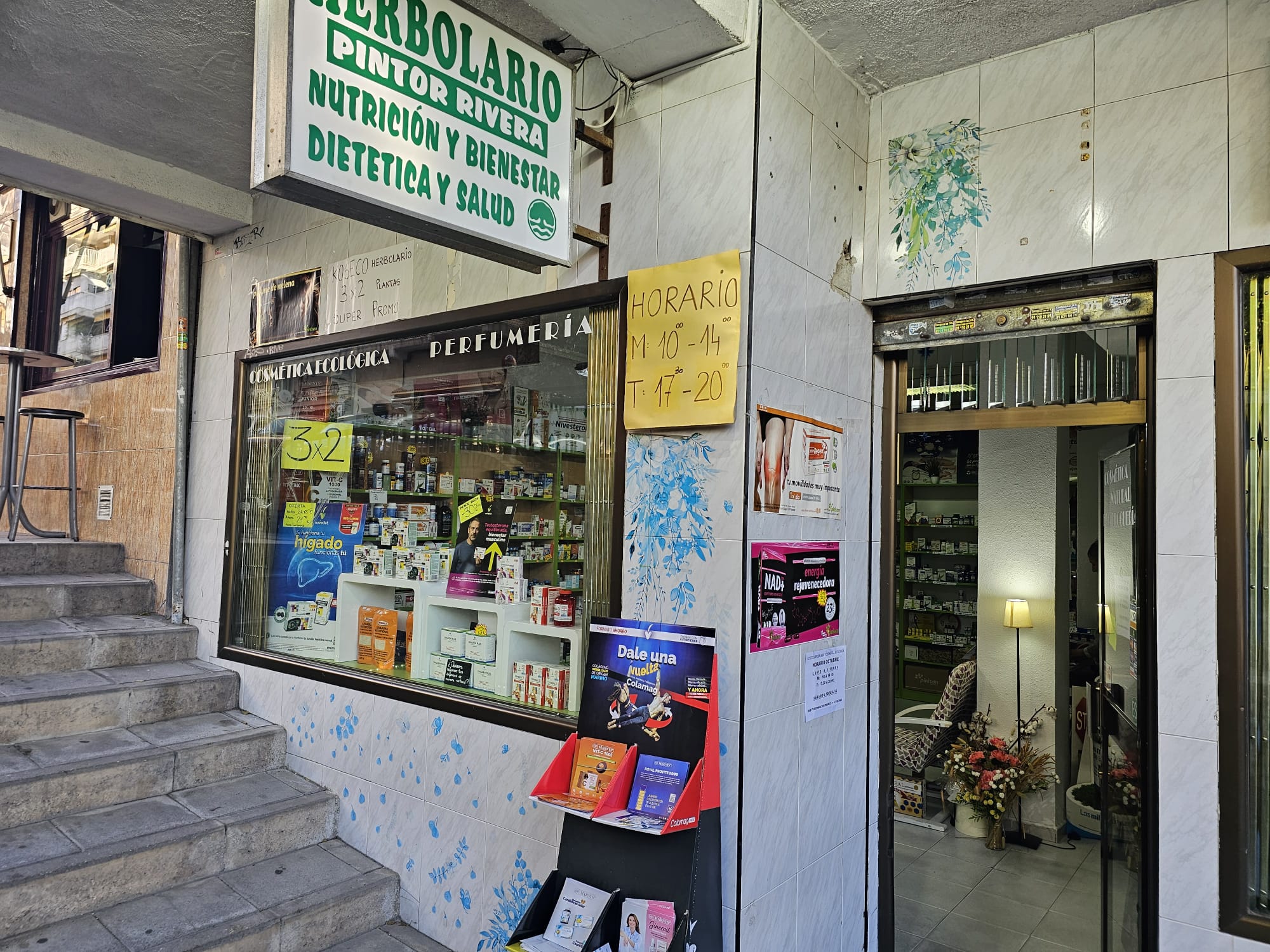 Thumbnail KOSECO HERBALIST