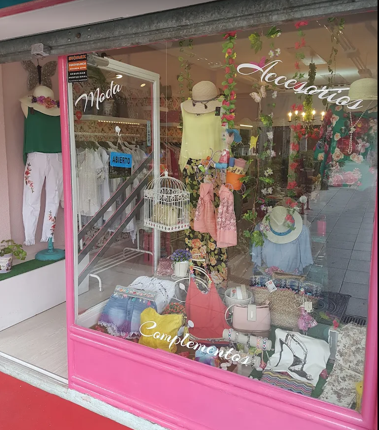 Thumbnail INNA'S FASHION BOUTIQUE