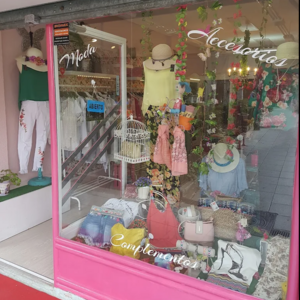 Foto de portada INNA'S FASHION BOUTIQUE