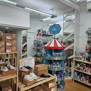 Foto de portada KOALAS MOSTOLES