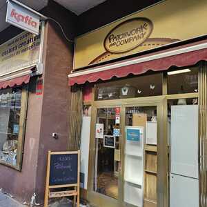 Thumbnail PATCHWORK AND COMPANY