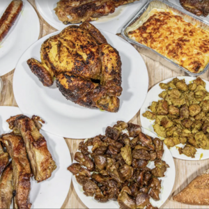 Foto de portada POLLERÍA JOSÉ LUIS