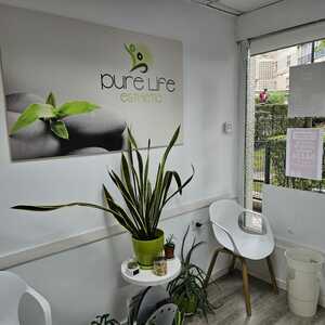 Foto de portada PURE LIFE ESTHETIC