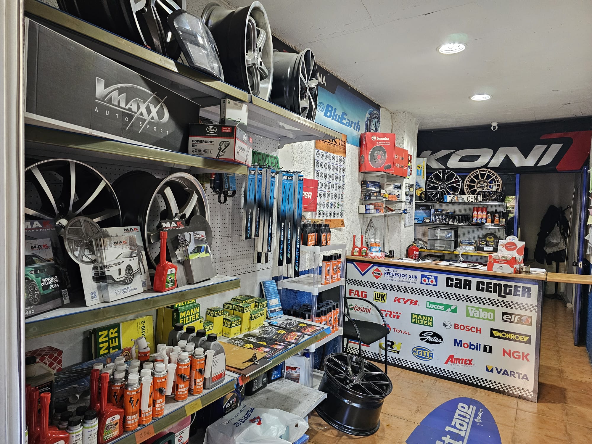 Thumbnail CHEAP WHEELS CAR CENTER