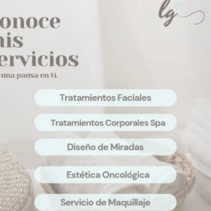 Foto de portada BELLEZA PIEL & MÁS