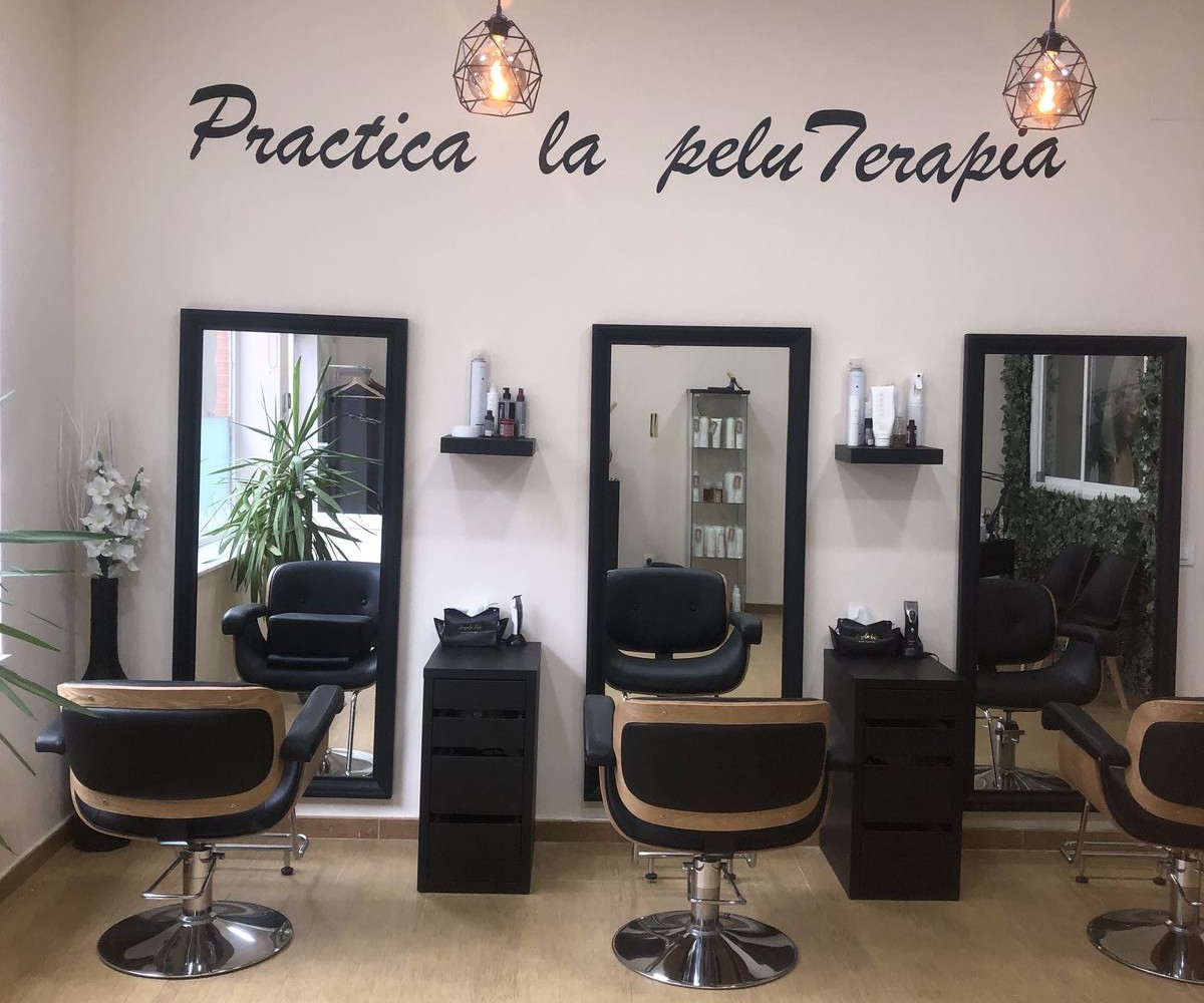 Foto de portada BELLISIMA