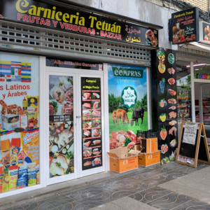 Thumbnail TETUAN BUTCHER SHOP