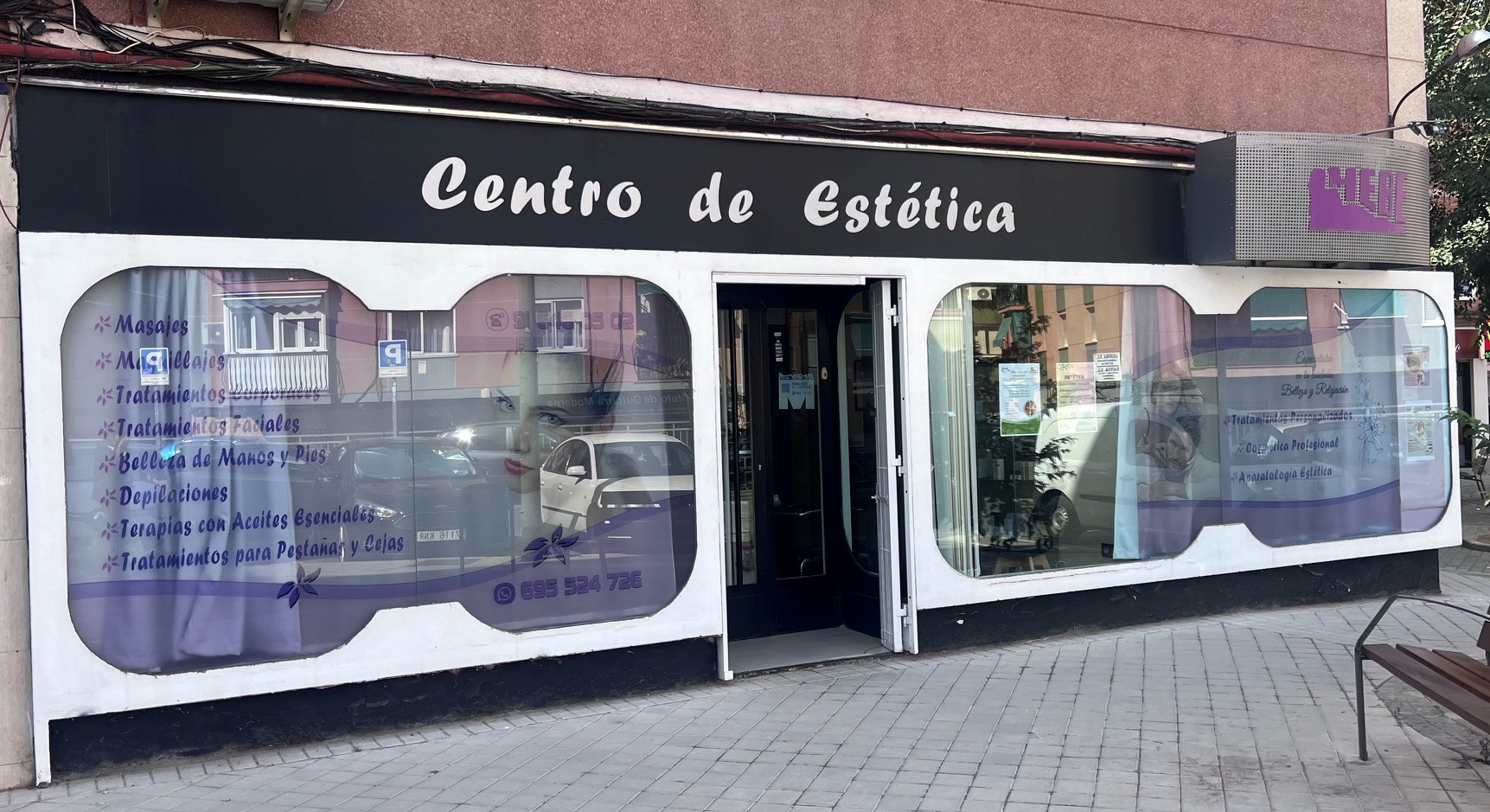 Thumbnail HEBE BEAUTY CENTER