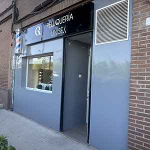 Foto de portada CR PELUQUEROS