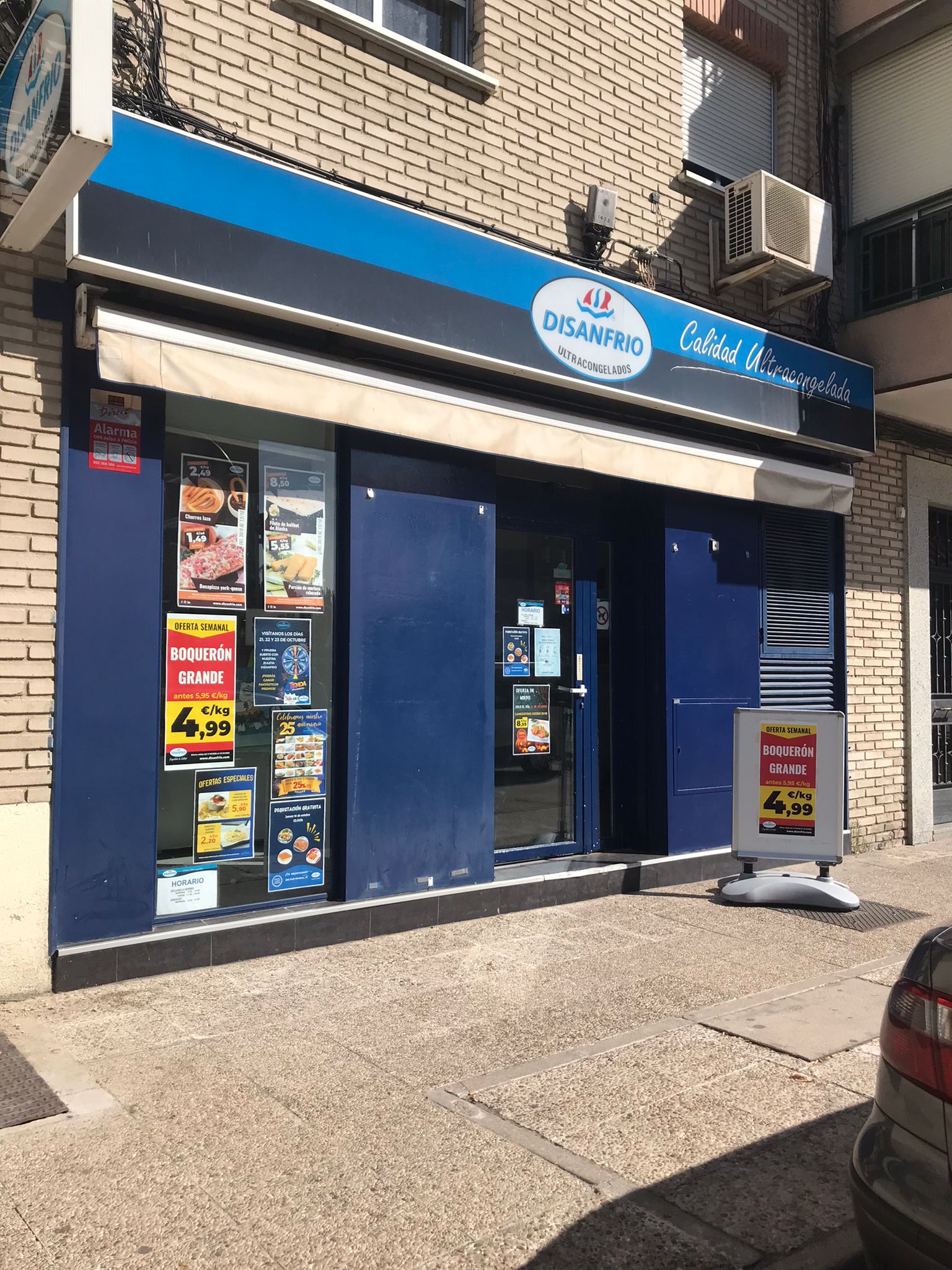 Foto de portada DISANFRIO