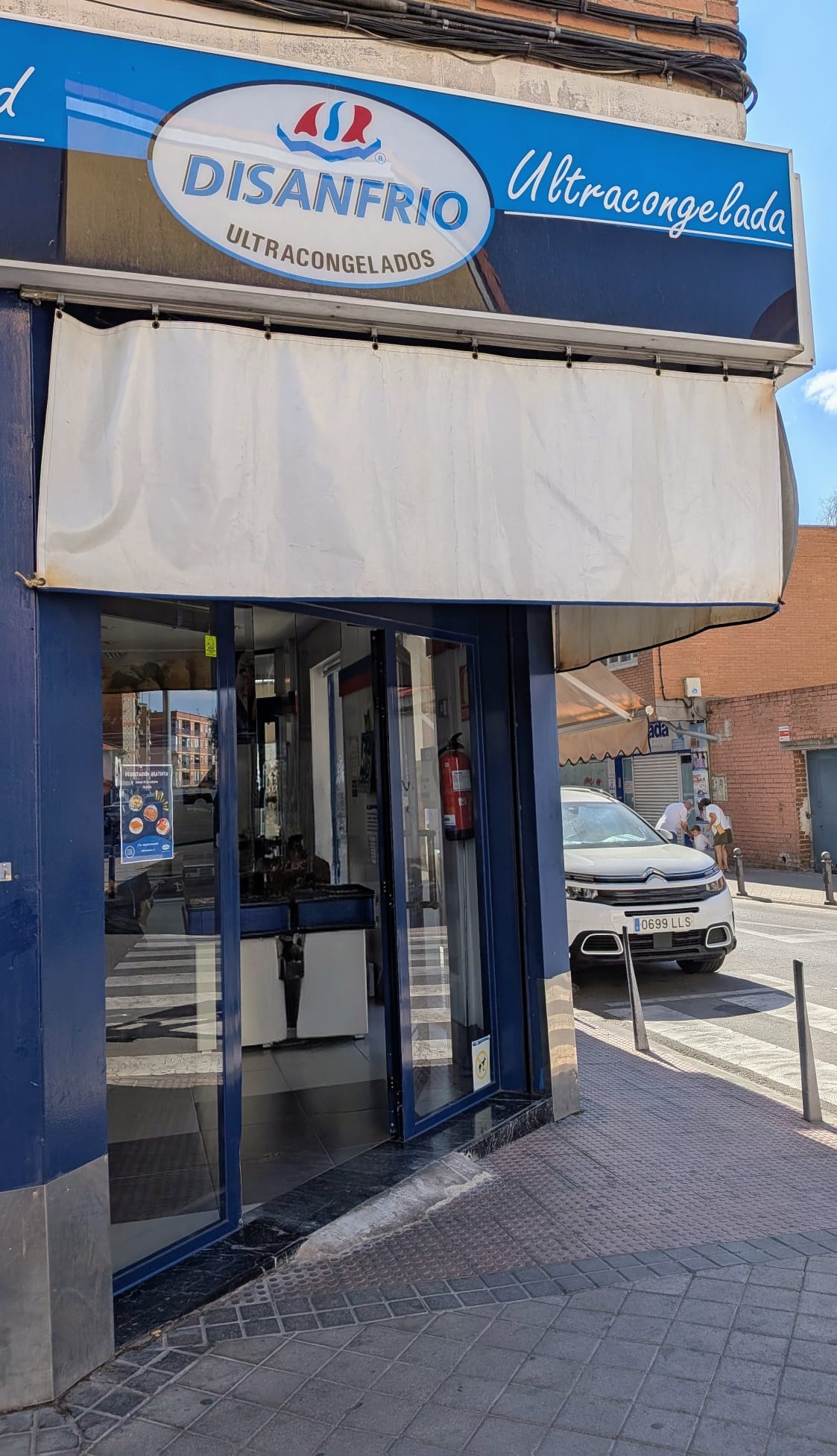 Thumbnail DYSPHRIUS II