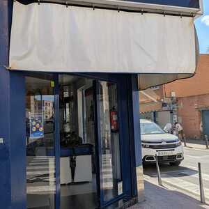 Thumbnail DYSPHRIUS II