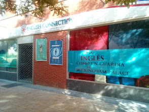 Foto de portada ENGLISH ES COOL