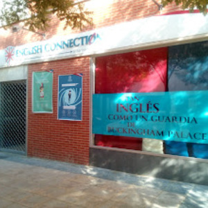 Foto de portada ENGLISH ES COOL