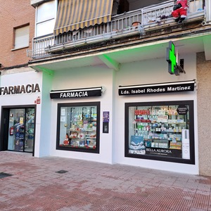 Thumbnail RHODES PHARMACY