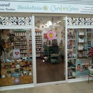 Foto de portada HERBOLARIO CAROL GREEN