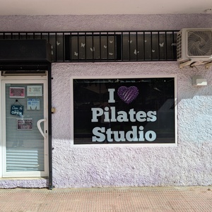 Foto de portada I LOVE PILATES STUDIO