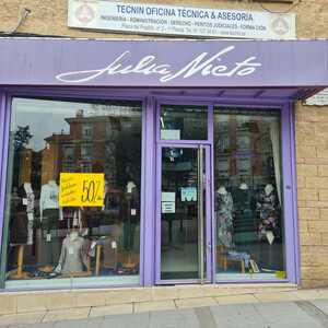 Thumbnail JULIA NIETO