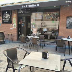 Foto de portada LA ERMITA II