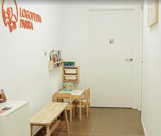 Thumbnail PARRA SPEECH THERAPY