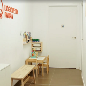 Thumbnail PARRA SPEECH THERAPY