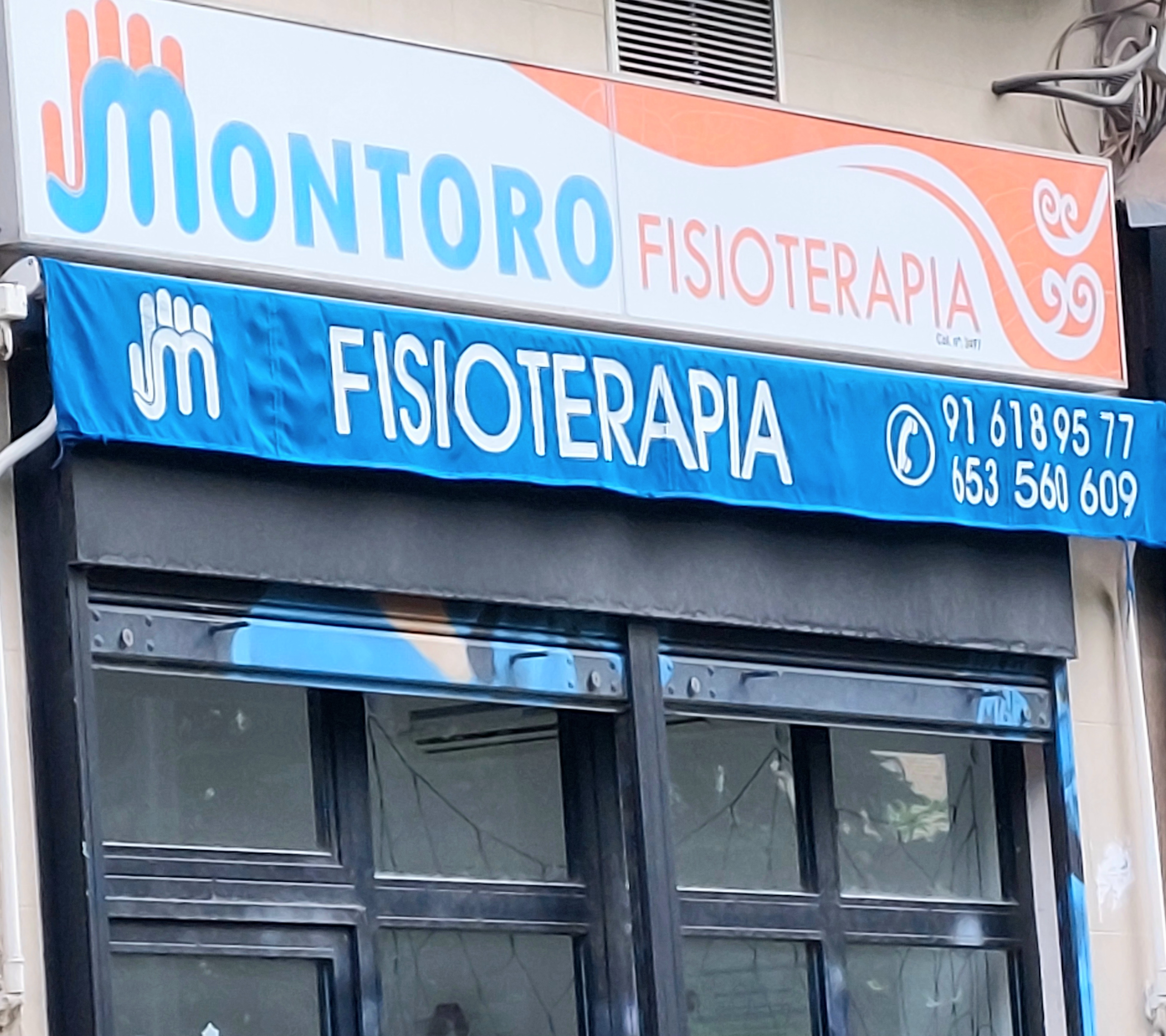 Thumbnail MONTORO PHYSIOTHERAPY