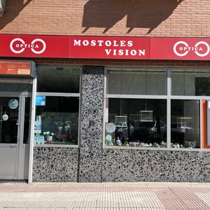 Thumbnail MÓSTOLES VISION