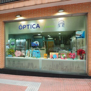 Thumbnail TAVIRA OPTICS