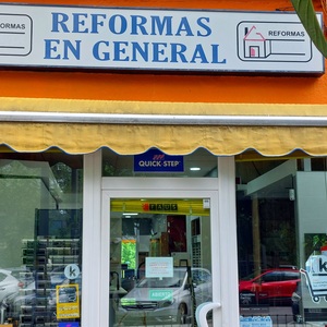 Foto de portada REFORALYA DECORACION SL