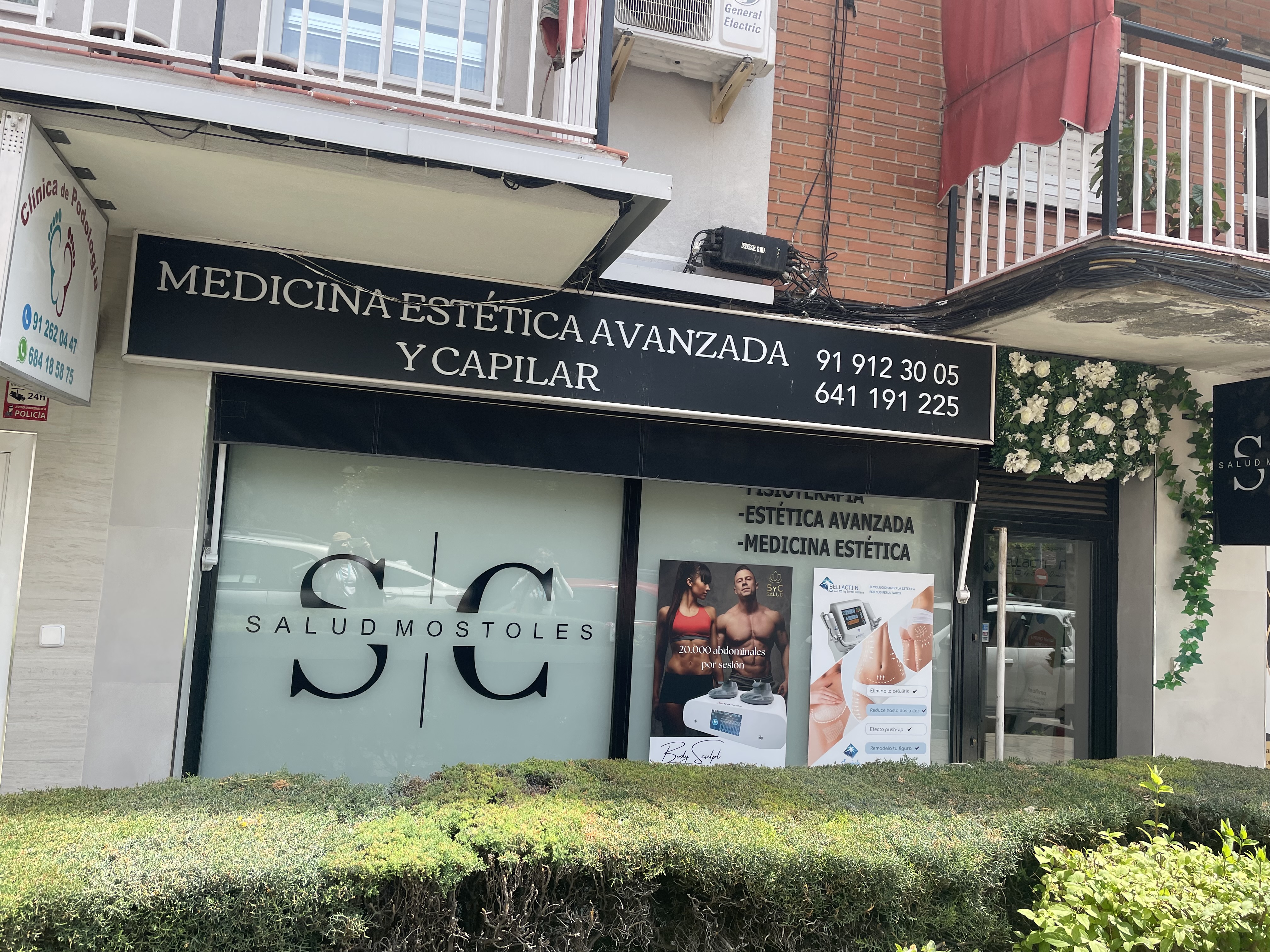 Thumbnail SC SALUD MOSTOLES