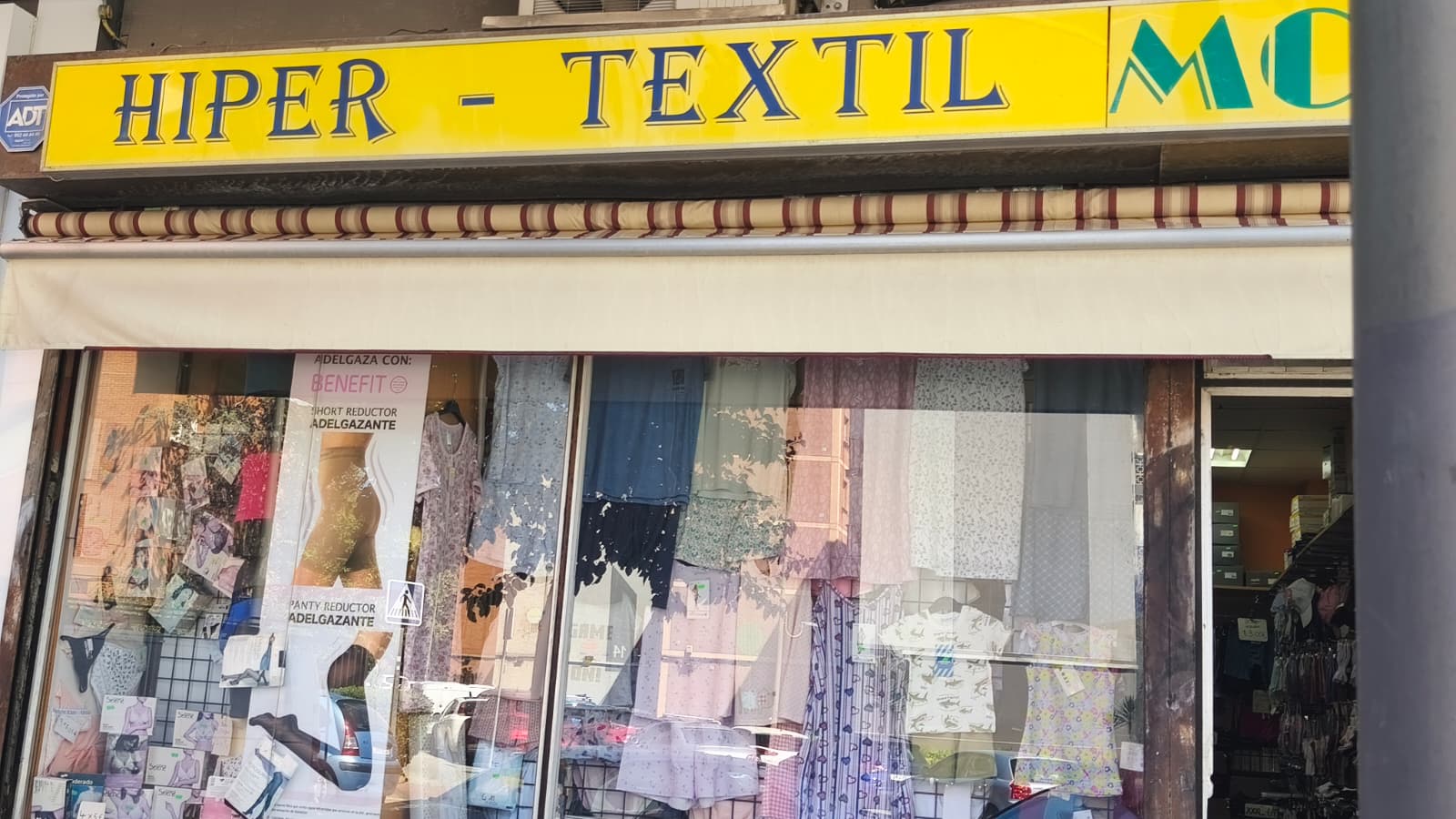 Thumbnail MOY TEXTILES