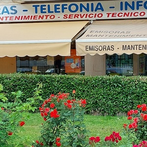 Foto de portada VESATEL SERVICIOS INTEGRALES S.L.