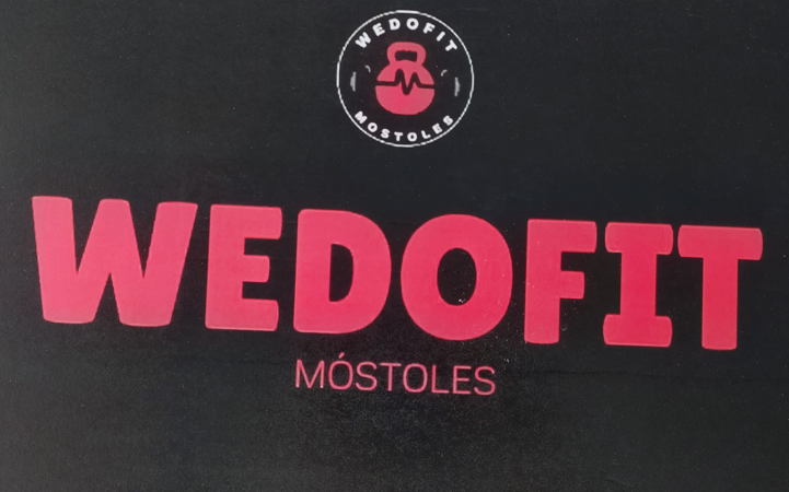 Thumbnail WEDOFIT MOSTOLES
