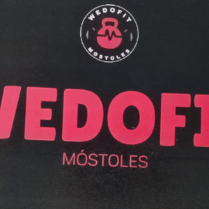 Foto de portada WEDOFIT MOSTOLES