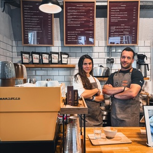 Foto de portada lift & latte