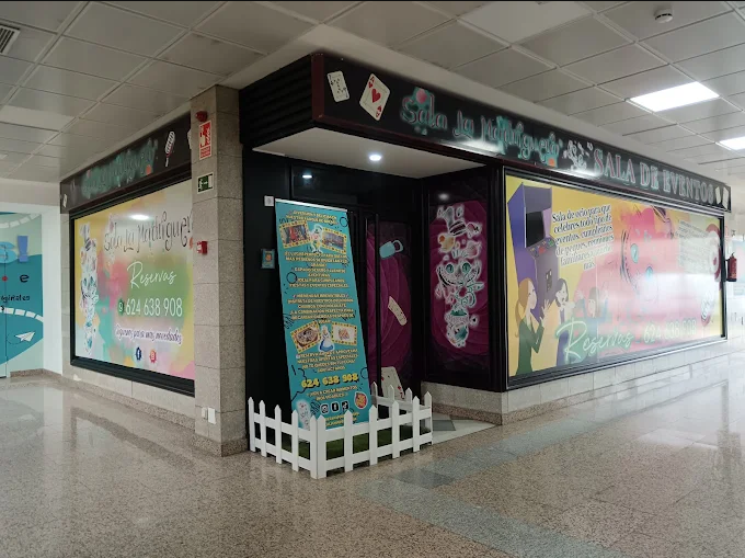 Foto de portada SALA LA MADRIGUERA