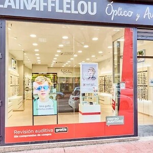 Foto de portada ALAIN AFFLELOU DOS DE MAYO