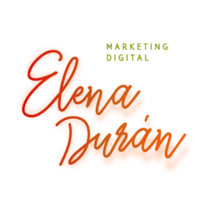 Foto de portada Elena Durán Consultora y formadora de marketing Digital
