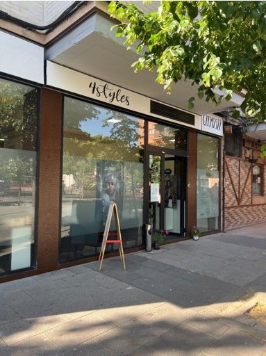 Foto de portada 4STYLE