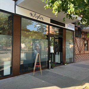 Foto de portada 4STYLE