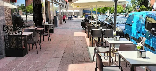 Foto de portada BAR LA CAÑA