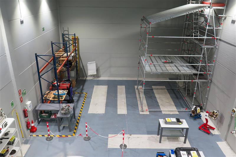 Foto de portada APAVE ASISTENCIA TÉCNICA S.L.