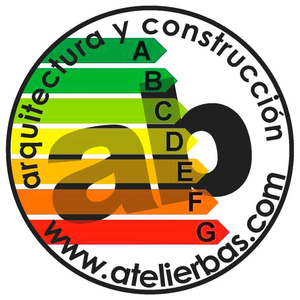 Foto de portada AtelierBas. Proyectos, Construcciones y Reformas Integrales